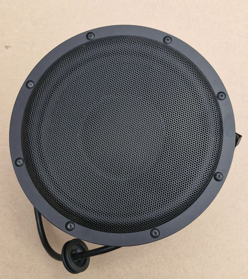 DAF XG XF GŁOŚNIK SUBWOFFER 2249314 - Førerhus og interiør for Lastbil: billede 1 DAF XG XF GŁOŚNIK SUBWOFFER 2249314 - Førerhus og interiør for Lastbil: billede 1