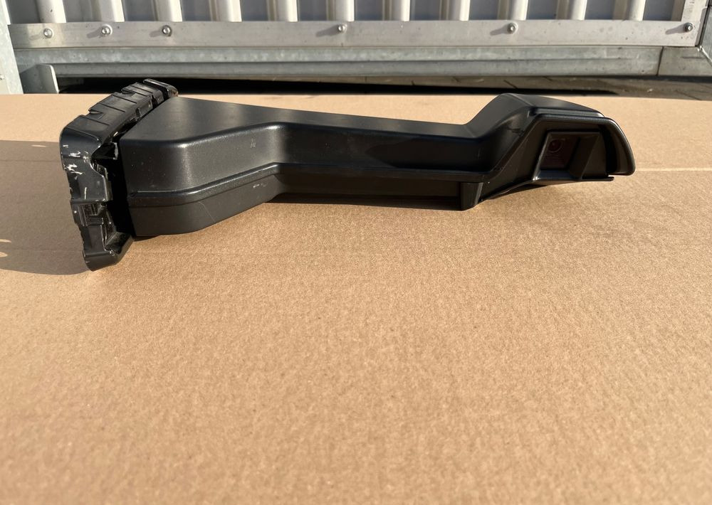 Kamera wsteczna MAN TG3 TGX TGS nowy model kamera boczna lusterko - Karosseri og udvendig for Lastbil: billede 1 Kamera wsteczna MAN TG3 TGX TGS nowy model kamera boczna lusterko - Karosseri og udvendig for Lastbil: billede 1