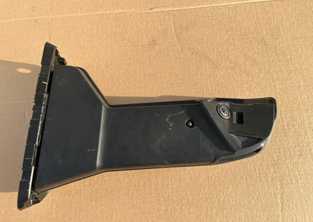 Kamera wsteczna MAN TG3 TGX TGS nowy model kamera boczna lusterko - Karosseri og udvendig for Lastbil: billede 3 Kamera wsteczna MAN TG3 TGX TGS nowy model kamera boczna lusterko - Karosseri og udvendig for Lastbil: billede 3