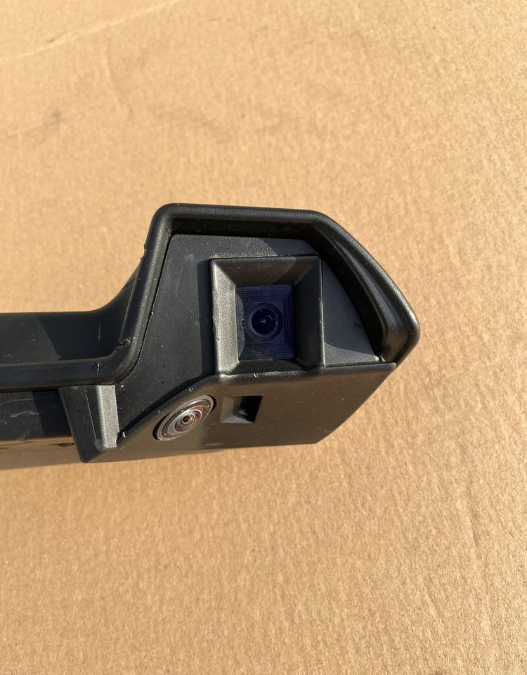 Kamera wsteczna MAN TG3 TGX TGS nowy model kamera boczna lusterko - Karosseri og udvendig for Lastbil: billede 2 Kamera wsteczna MAN TG3 TGX TGS nowy model kamera boczna lusterko - Karosseri og udvendig for Lastbil: billede 2