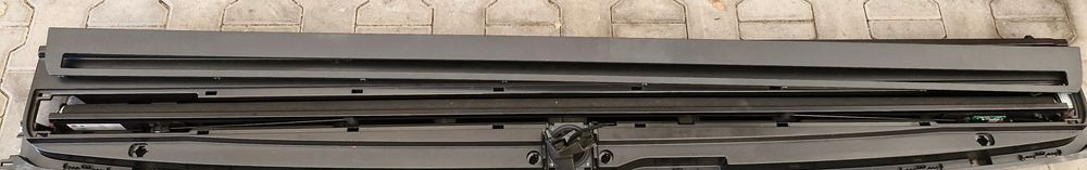 MAN TG3 TGX ROLETA PRZEDNIA - Førerhus og interiør for Lastbil: billede 2 MAN TG3 TGX ROLETA PRZEDNIA - Førerhus og interiør for Lastbil: billede 2