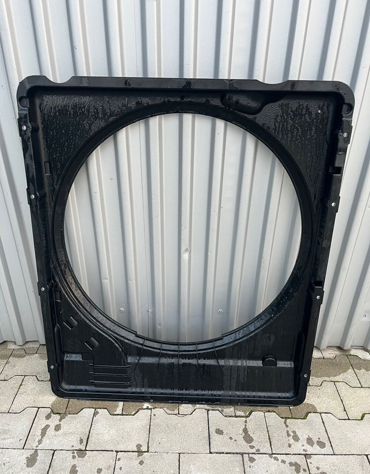 NOWY tunel chłodnicy Volvo FH5 obudowa wentylatora - Kølesystem for Lastbil: billede 2 NOWY tunel chłodnicy Volvo FH5 obudowa wentylatora - Kølesystem for Lastbil: billede 2