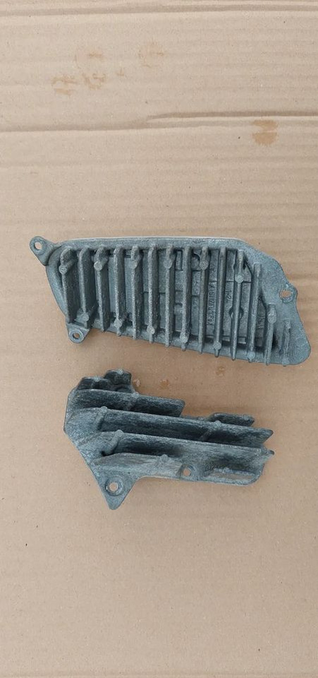 VOLVO FH 4 PRZETWORNICA STEROWNIK L/P - Reservedel for Lastbil: billede 2 VOLVO FH 4 PRZETWORNICA STEROWNIK L/P - Reservedel for Lastbil: billede 2