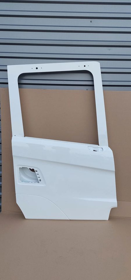 SCANIA R S L NOWY MODEL DRZWI PRAWE - Dør og reservedele for Lastbil: billede 1 SCANIA R S L NOWY MODEL DRZWI PRAWE - Dør og reservedele for Lastbil: billede 1