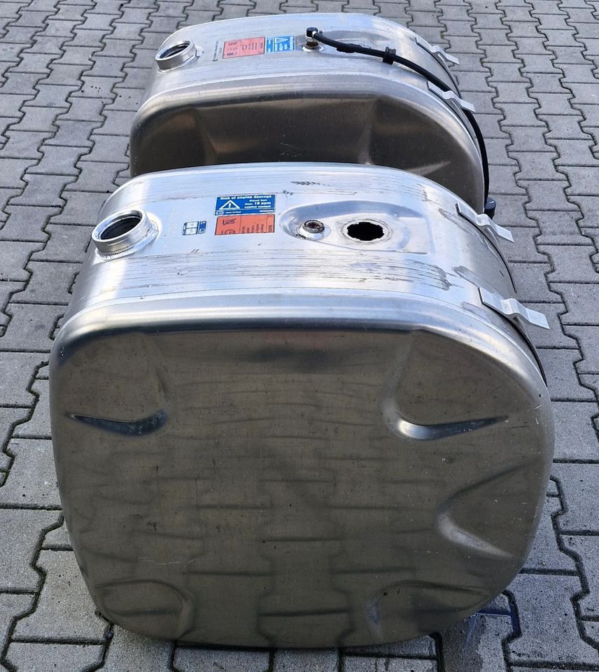 SCANIA R S ZBIORNIK PALIWA 200L NOWY - Brændstoftank for Lastbil: billede 4 SCANIA R S ZBIORNIK PALIWA 200L NOWY - Brændstoftank for Lastbil: billede 4