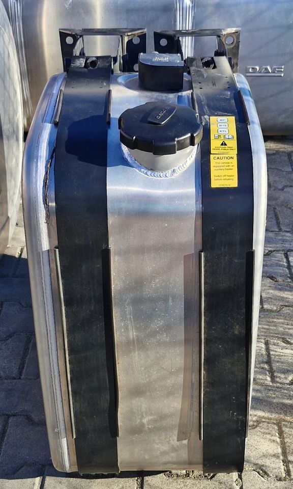 VOLVO FH4 FH5 FM5 RENAULT GAMA T ZBIORNIK PALIWA 150L KOMPLETNY NOWY - Brændstofsystem for Lastbil: billede 1 VOLVO FH4 FH5 FM5 RENAULT GAMA T ZBIORNIK PALIWA 150L KOMPLETNY NOWY - Brændstofsystem for Lastbil: billede 1