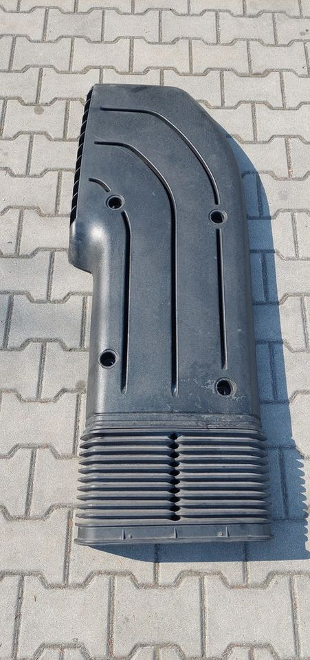 VOLVO FL KOMIN WLOT NOWY MODEL - Luftindtagssystem for Lastbil: billede 1 VOLVO FL KOMIN WLOT NOWY MODEL - Luftindtagssystem for Lastbil: billede 1