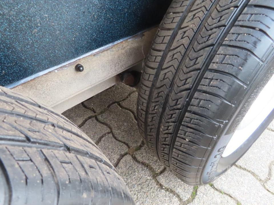 Böckmann Pferdeanhänger, Comfort, Alub. Sattelk. 100 km/h - Hestetrailer: billede 5 Böckmann Pferdeanhänger, Comfort, Alub. Sattelk. 100 km/h - Hestetrailer: billede 5