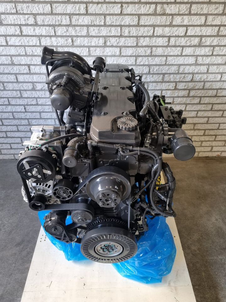 Cummins QSB6.7 CM850 CM2850 CPL4961 - Motor for Entreprenørmaskin: billede 3 Cummins QSB6.7 CM850 CM2850 CPL4961 - Motor for Entreprenørmaskin: billede 3