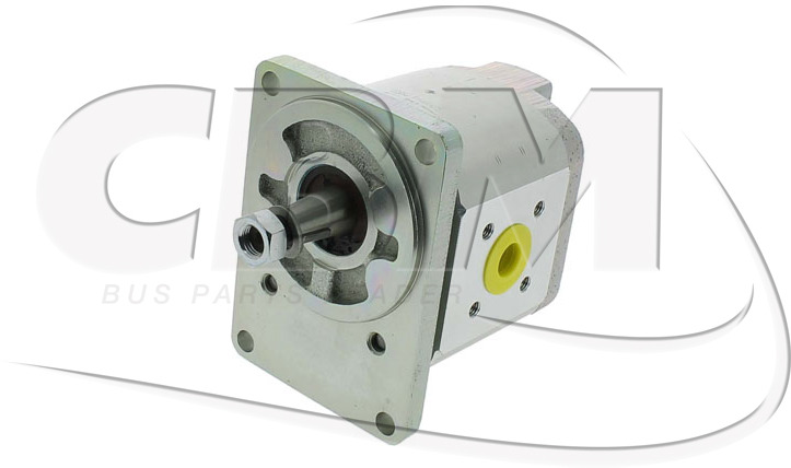 BOSCH REXROTH HYDRAULIC PUMP - EBERSPACHER (221000700017) - Hydraulikpumpe for Bus: billede 1 BOSCH REXROTH HYDRAULIC PUMP - EBERSPACHER (221000700017) - Hydraulikpumpe for Bus: billede 1