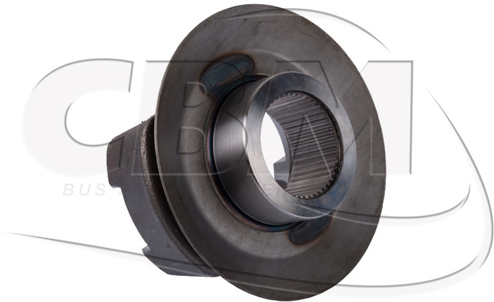 CBM OEM AXLE OUTPUT PLATE - MAN IRISBUS - IVECO - RVI (81252256033 | 504231581) - Differentialtandhjul for Bus: billede 1 CBM OEM AXLE OUTPUT PLATE - MAN IRISBUS - IVECO - RVI (81252256033 | 504231581) - Differentialtandhjul for Bus: billede 1