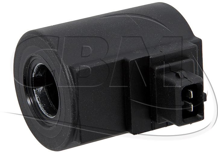 CBM OEM BOBINE VANNE BY PASS VENTIL CRMT CI - MAN (81508220006) - Motor og reservedele for Bus: billede 1 CBM OEM BOBINE VANNE BY PASS VENTIL CRMT CI - MAN (81508220006) - Motor og reservedele for Bus: billede 1