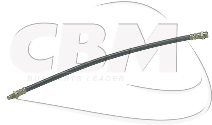 CBM OEM BRAKE HOSE - DAF VANHOOL IRISBUS - IVECO - RVI (1519163 | 10789080 | 5000671437) - Bremseslange/ Bremselinje for Bus: billede 1 CBM OEM BRAKE HOSE - DAF VANHOOL IRISBUS - IVECO - RVI (1519163 | 10789080 | 5000671437) - Bremseslange/ Bremselinje for Bus: billede 1