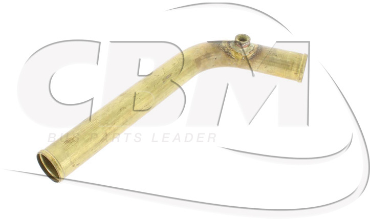 CBM OEM COOLANT PIPE - ZF (73010327801) - Gearkasse og reservedele for Bus: billede 1 CBM OEM COOLANT PIPE - ZF (73010327801) - Gearkasse og reservedele for Bus: billede 1