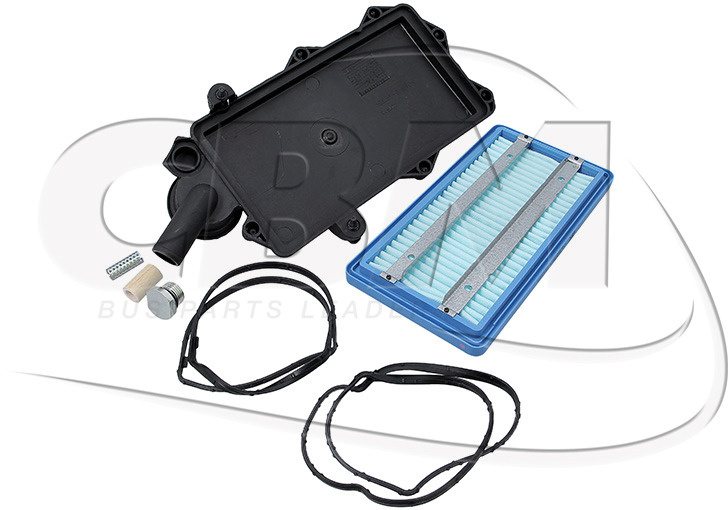 CBM OEM KIT FILTRATION - HELLA (9XL351328301) - Motor og reservedele for Bus: billede 1 CBM OEM KIT FILTRATION - HELLA (9XL351328301) - Motor og reservedele for Bus: billede 1