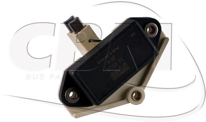 CBM OEM REGULATOR - IRISBUS - IVECO - RVI (21342) - Elektrisk system for Bus: billede 1 CBM OEM REGULATOR - IRISBUS - IVECO - RVI (21342) - Elektrisk system for Bus: billede 1