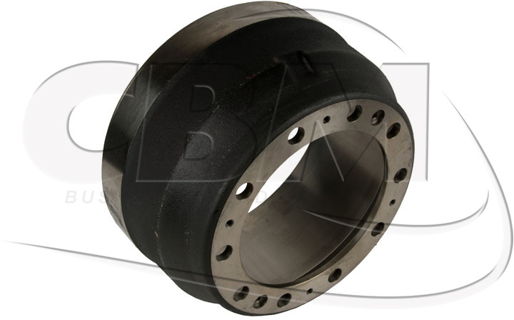 CBM REAR BRAKE DRUM - IRISBUS - IVECO - RVI MERCEDES MAN (9972047 | 5001847500 | A0011513214 | 81259216058 | 21323051) - Bremsetromle for Bus: billede 1 CBM REAR BRAKE DRUM - IRISBUS - IVECO - RVI MERCEDES MAN (9972047 | 5001847500 | A0011513214 | 81259216058 | 21323051) - Bremsetromle for Bus: billede 1