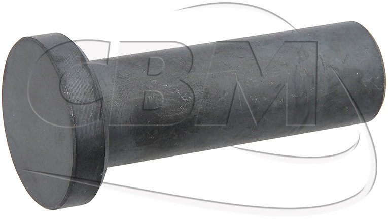 CBM VALVE PUSHBUTTON - ISRI (925830/00) - Motor og reservedele for Bus: billede 1 CBM VALVE PUSHBUTTON - ISRI (925830/00) - Motor og reservedele for Bus: billede 1