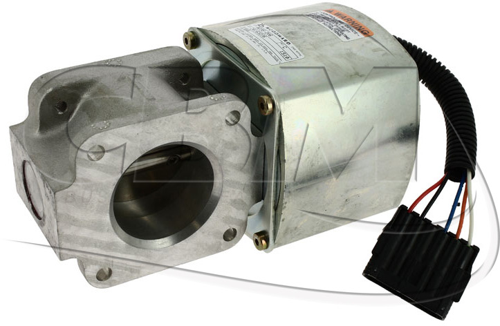 CUMMINS BUTTERFLY CASE - IRISBUS - IVECO - RVI (5001855014 | 5003057035) - Motor og reservedele for Bus: billede 1 CUMMINS BUTTERFLY CASE - IRISBUS - IVECO - RVI (5001855014 | 5003057035) - Motor og reservedele for Bus: billede 1