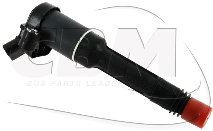 CUMMINS ENGINE IGNITION SPARK PLUG - IRISBUS - IVECO - RVI (93194347) - Motor og reservedele for Bus: billede 1 CUMMINS ENGINE IGNITION SPARK PLUG - IRISBUS - IVECO - RVI (93194347) - Motor og reservedele for Bus: billede 1