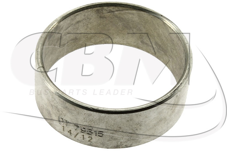 DIESEL TECHNIC COMPRESSOR SOCKET - HUBNER (17359951100) - Kompressor for Bus: billede 1 DIESEL TECHNIC COMPRESSOR SOCKET - HUBNER (17359951100) - Kompressor for Bus: billede 1