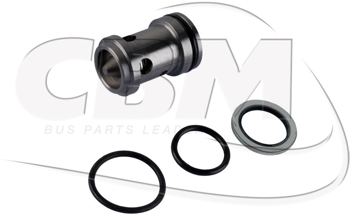 HPI REPAIR KIT FOR HYDRAULIC DOOR - FIAT (752042240) - Hydraulik for Bus: billede 1 HPI REPAIR KIT FOR HYDRAULIC DOOR - FIAT (752042240) - Hydraulik for Bus: billede 1
