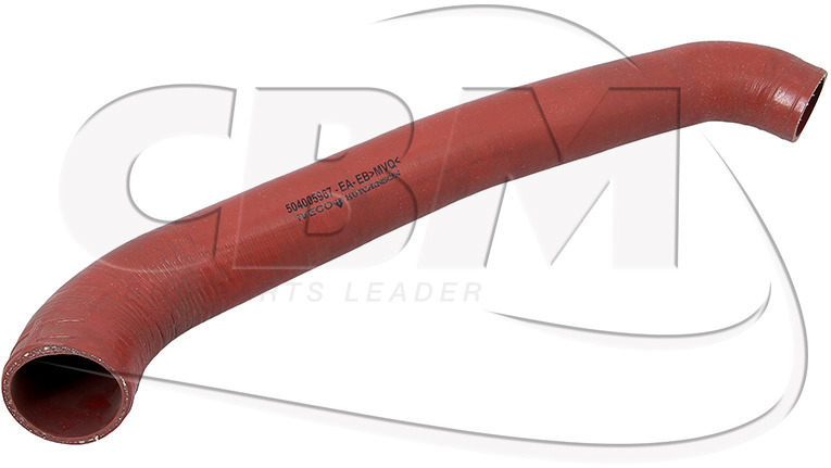 HUTCHINSON RUBBER SLEEVE - BOSCH (1337210731 | 1123433005) - Motor og reservedele for Bus: billede 1 HUTCHINSON RUBBER SLEEVE - BOSCH (1337210731 | 1123433005) - Motor og reservedele for Bus: billede 1