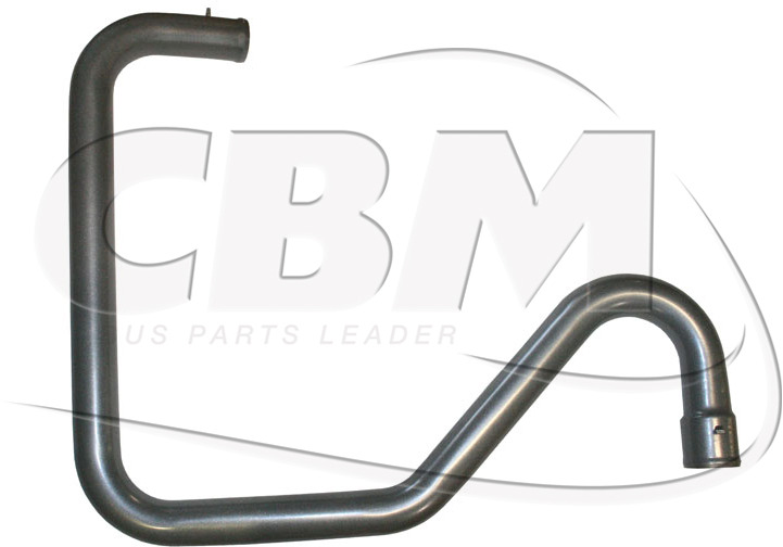 IVECO FLEXIBLE PIPE BETWEEN TURBO AND INT - DAF (1337453) - Motor og reservedele for Bus: billede 1 IVECO FLEXIBLE PIPE BETWEEN TURBO AND INT - DAF (1337453) - Motor og reservedele for Bus: billede 1