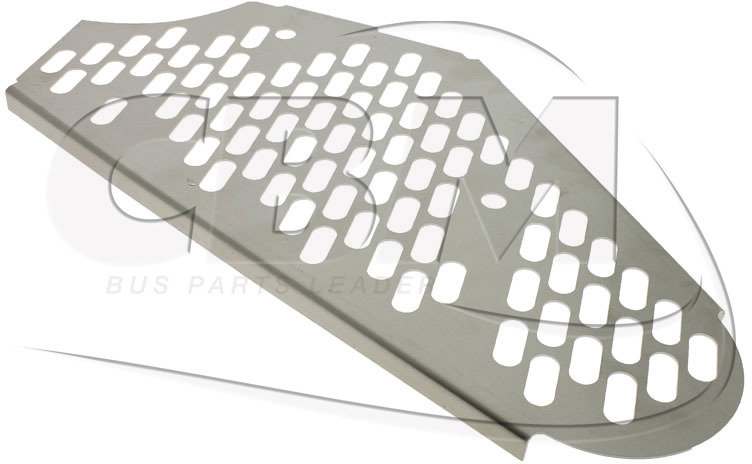 IVECO GRILLE PROTECTION COURROIE ALT BOS - IRISBUS - IVECO - RVI (5003009177) - Elektrisk system for Bus: billede 1 IVECO GRILLE PROTECTION COURROIE ALT BOS - IRISBUS - IVECO - RVI (5003009177) - Elektrisk system for Bus: billede 1