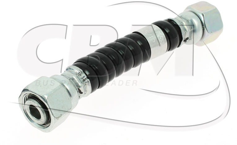 IVECO OIL HOSE - IRISBUS - IVECO - RVI (5010197262) - Motor og reservedele for Bus: billede 1 IVECO OIL HOSE - IRISBUS - IVECO - RVI (5010197262) - Motor og reservedele for Bus: billede 1