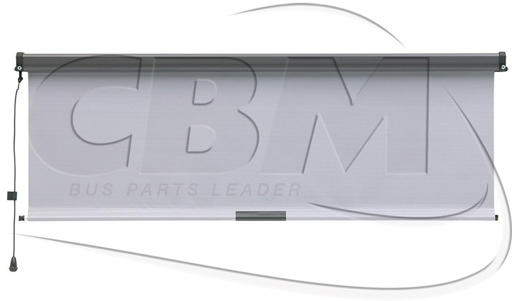 IVECO SIDE SUN VISOR - IRISBUS - IVECO - RVI (A5084487) - Solskærm for Bus: billede 1 IVECO SIDE SUN VISOR - IRISBUS - IVECO - RVI (A5084487) - Solskærm for Bus: billede 1