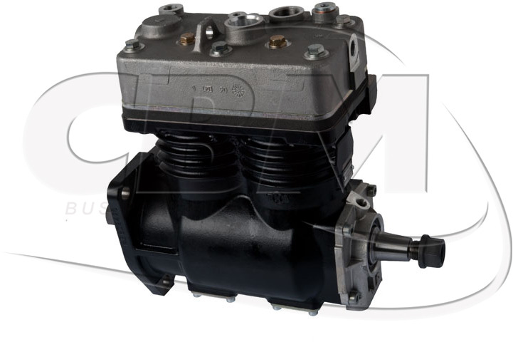 KNORR BREMSE COMPRESSOR - MAN PREVOST BMC IRISBUS - IVECO - RVI MERCEDES VOLVO (81264016087 | 300506 | 3B75150 | 8EW009160791 | A0018308608 | 81619306064 | 20927128 | 1606834 | 500321568 | 4420197112) - Kompressor for Bus: billede 1 KNORR BREMSE COMPRESSOR - MAN PREVOST BMC IRISBUS - IVECO - RVI MERCEDES VOLVO (81264016087 | 300506 | 3B75150 | 8EW009160791 | A0018308608 | 81619306064 | 20927128 | 1606834 | 500321568 | 4420197112) - Kompressor for Bus: billede 1