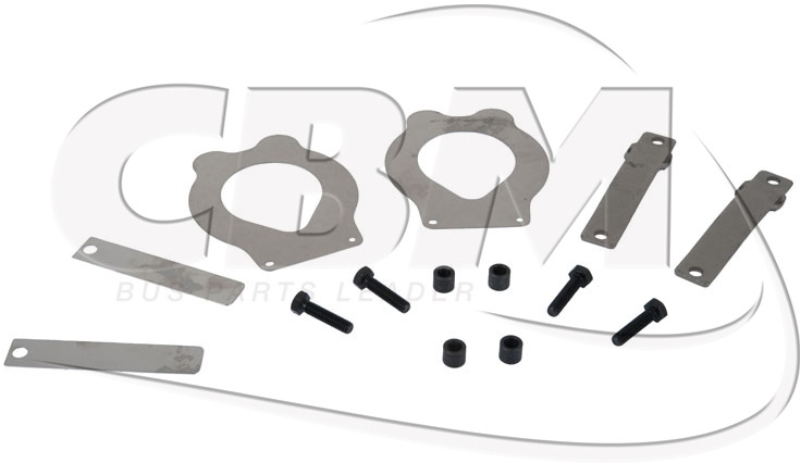 KNORR BREMSE VALVE KIT FOR COMPRESSOR - IRISBUS - IVECO - RVI (5001857772 | 504293633 | 5006174430) - Kompressor for Bus: billede 1 KNORR BREMSE VALVE KIT FOR COMPRESSOR - IRISBUS - IVECO - RVI (5001857772 | 504293633 | 5006174430) - Kompressor for Bus: billede 1