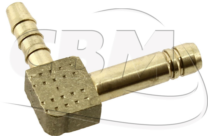 MAN ANGULAR SOCKET - OTOKAR VOLVO (16N3457019AA | 16N3457021AA | 20552688) - Bremsecylinder for Bus: billede 1 MAN ANGULAR SOCKET - OTOKAR VOLVO (16N3457019AA | 16N3457021AA | 20552688) - Bremsecylinder for Bus: billede 1