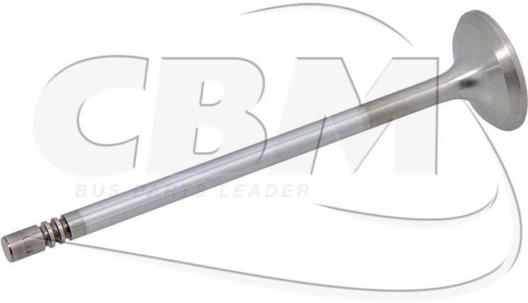 MAN SOUPAPE D'ECHAPPEMENT MAN - CUMMINS BOSCH (2871880 | 2880158 | 0444042137) - Ventil for Bus: billede 1 MAN SOUPAPE D'ECHAPPEMENT MAN - CUMMINS BOSCH (2871880 | 2880158 | 0444042137) - Ventil for Bus: billede 1