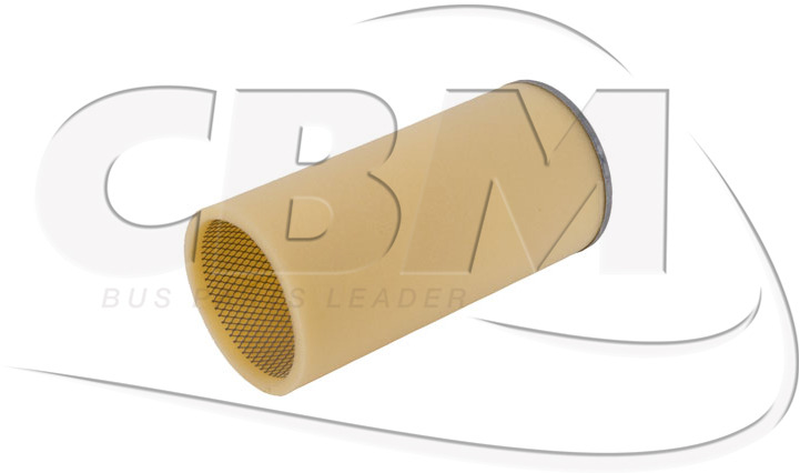 MECA FILTER AIR FILTER SECURITY CARTRIDGE - MAN (81965010472) - Luftfilter for Bus: billede 1 MECA FILTER AIR FILTER SECURITY CARTRIDGE - MAN (81965010472) - Luftfilter for Bus: billede 1