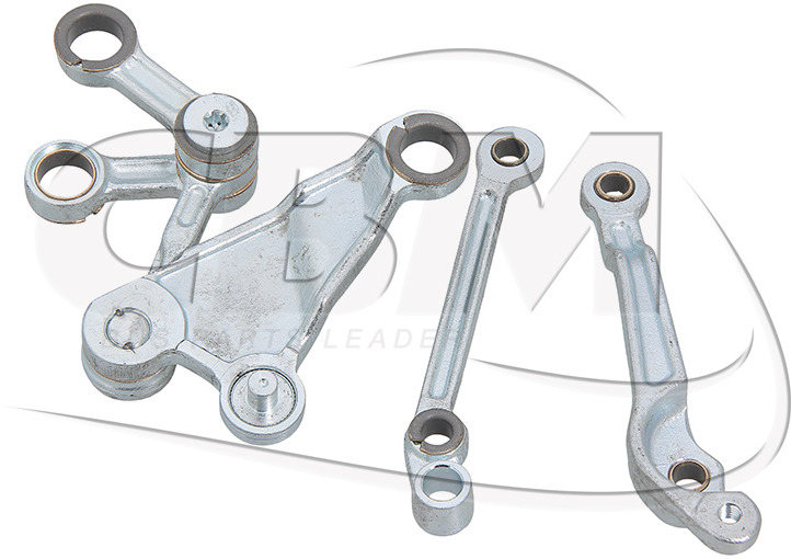 MERCEDES MECANISME DRT VERROUILLAGE PORTES C - MERITOR (LRG622) - Dør og reservedele for Bus: billede 1 MERCEDES MECANISME DRT VERROUILLAGE PORTES C - MERITOR (LRG622) - Dør og reservedele for Bus: billede 1