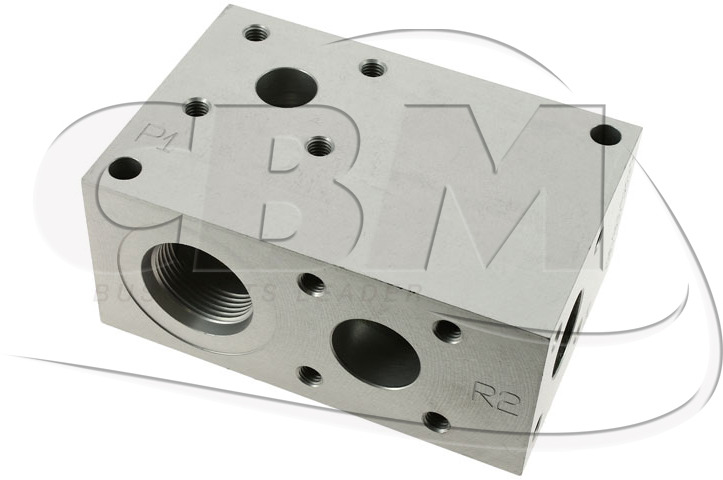 MERCEDES VALVE BLOCK - SOLARIS (131310012051) - Kompressor for Bus: billede 1 MERCEDES VALVE BLOCK - SOLARIS (131310012051) - Kompressor for Bus: billede 1