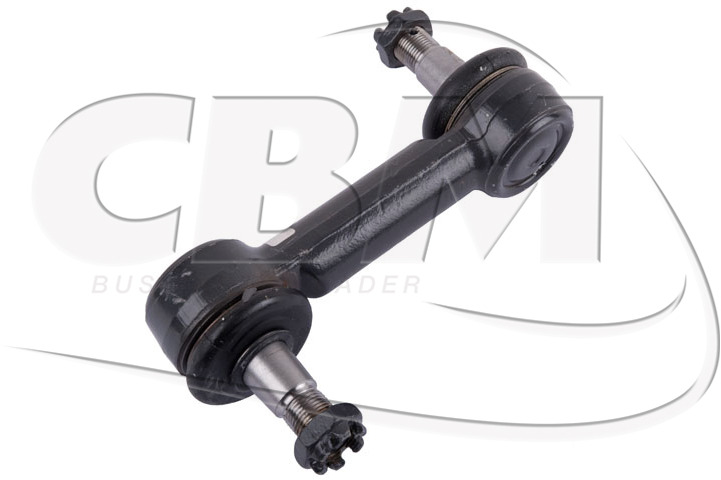 NOVOCAR REAR SUSPENSION TIE-ROD - IRISBUS - IVECO - RVI (5001000303) - Affjedring for Bus: billede 1 NOVOCAR REAR SUSPENSION TIE-ROD - IRISBUS - IVECO - RVI (5001000303) - Affjedring for Bus: billede 1
