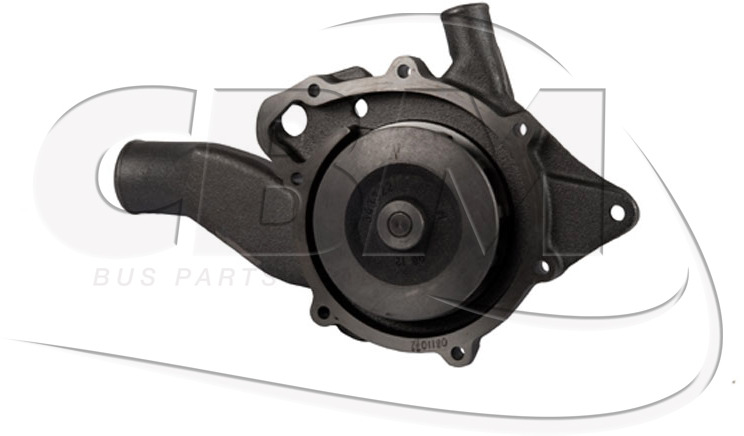 OMP COOLANT PUMP - VDL BOVA (271128) - Kølevæskepumpe for Bus: billede 1 OMP COOLANT PUMP - VDL BOVA (271128) - Kølevæskepumpe for Bus: billede 1