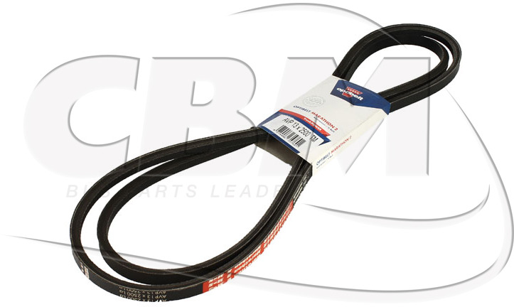 OPTIBELT BELT - IRISBUS - IVECO - RVI VOLVO (5001838459 | 5001821950 | 72678 | 1196321 | 5010207401) - Rem for Bus: billede 1 OPTIBELT BELT - IRISBUS - IVECO - RVI VOLVO (5001838459 | 5001821950 | 72678 | 1196321 | 5010207401) - Rem for Bus: billede 1