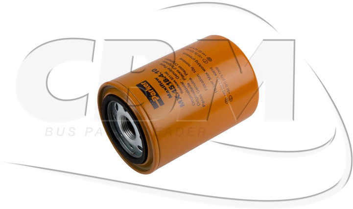 PARKER FAN OIL FILTER - ORION VDL VOLVO (F0202501PS | 20307814 | 8228832) - Oliefilter for Bus: billede 1 PARKER FAN OIL FILTER - ORION VDL VOLVO (F0202501PS | 20307814 | 8228832) - Oliefilter for Bus: billede 1