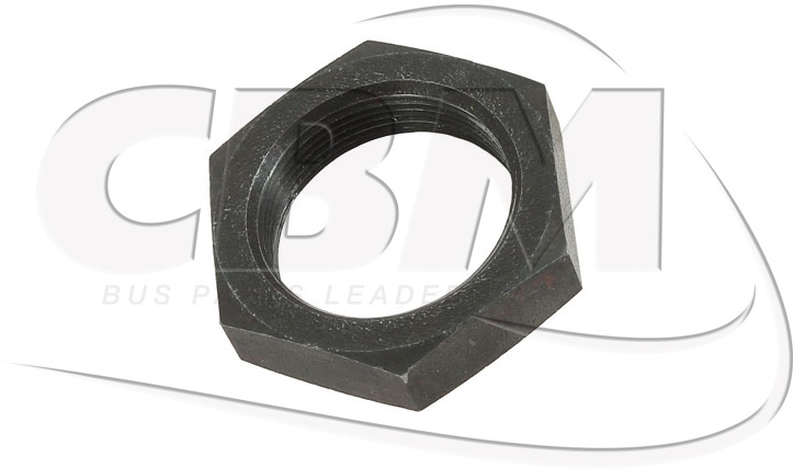 FEBI REAR AXLE TRIANGLE NUT - DAF (1689314) - Reservedel for Bus: billede 1 FEBI REAR AXLE TRIANGLE NUT - DAF (1689314) - Reservedel for Bus: billede 1