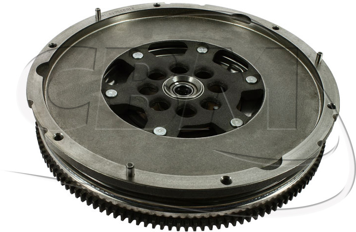 SACHS BI MASS ENGINE FLYWHEEL - SPHEROS KONIG AURORA (11139729A | AA611A | 4312800001) - Svinghjul for Bus: billede 1 SACHS BI MASS ENGINE FLYWHEEL - SPHEROS KONIG AURORA (11139729A | AA611A | 4312800001) - Svinghjul for Bus: billede 1
