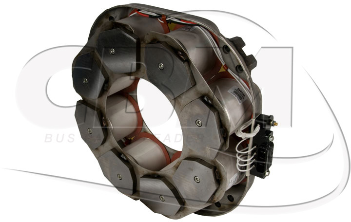 TELMA STATOR - MERCEDES MAN IRISBUS - IVECO - RVI (A0002740032 | 81328020070 | 6041311002) - Transmission for Bus: billede 1 TELMA STATOR - MERCEDES MAN IRISBUS - IVECO - RVI (A0002740032 | 81328020070 | 6041311002) - Transmission for Bus: billede 1