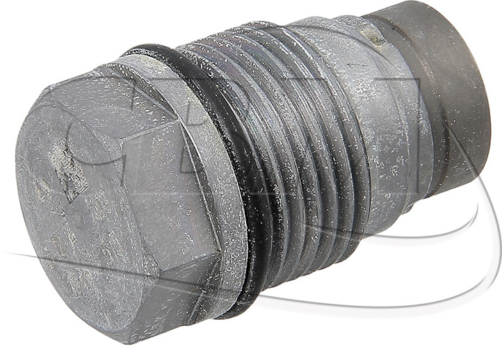 VANHOOL LIMITATEUR DE PRESSION COMMON RAIL - SKF VALEO (VKBA3641 | 335128016) - Brændstofsystem for Bus: billede 1 VANHOOL LIMITATEUR DE PRESSION COMMON RAIL - SKF VALEO (VKBA3641 | 335128016) - Brændstofsystem for Bus: billede 1