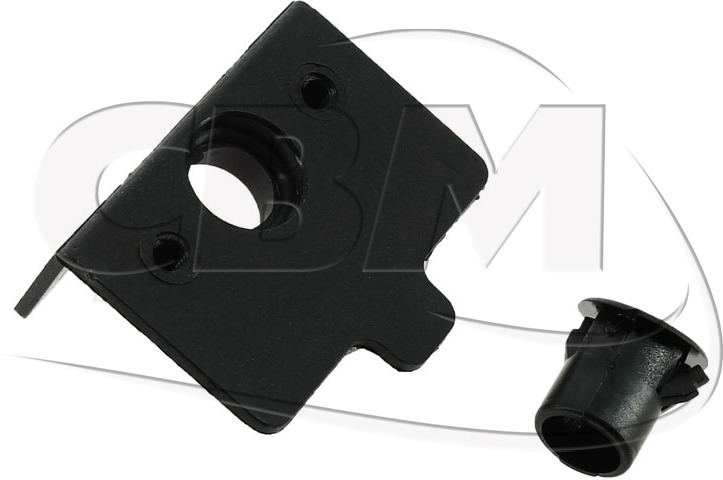 VANHOOL LOCK FIXING SUPPORT - KNORR (K162827N00) - Sæde for Bus: billede 1 VANHOOL LOCK FIXING SUPPORT - KNORR (K162827N00) - Sæde for Bus: billede 1