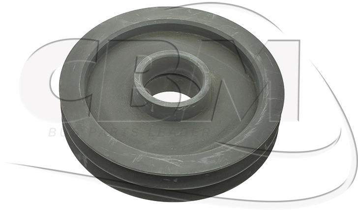 VAR BELT TENSIONER PULLEY - VOITH (H01000497) - Remstrammer for Bus: billede 1 VAR BELT TENSIONER PULLEY - VOITH (H01000497) - Remstrammer for Bus: billede 1