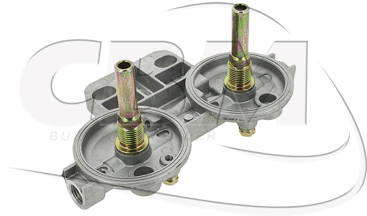 VAR DIESEL FILTER COVER - HISPACOLD COURROIES (430120 | 9PK2580) - Brændstoffilter for Bus: billede 1 VAR DIESEL FILTER COVER - HISPACOLD COURROIES (430120 | 9PK2580) - Brændstoffilter for Bus: billede 1