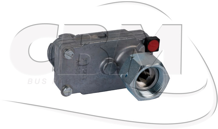 VDO IMPULSE GENERATOR - VOLVO (17535046) - Sensor for Bus: billede 1 VDO IMPULSE GENERATOR - VOLVO (17535046) - Sensor for Bus: billede 1
